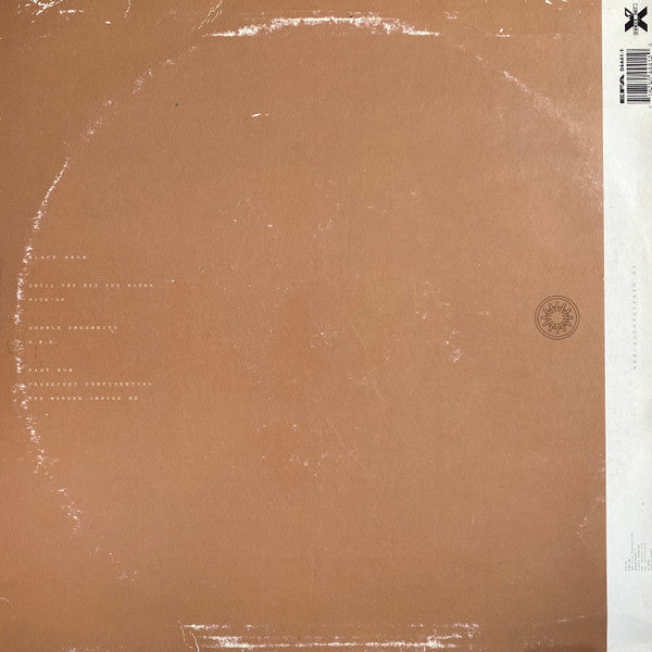 Auch : Kiss Tomorrow Goodbye (2xLP)