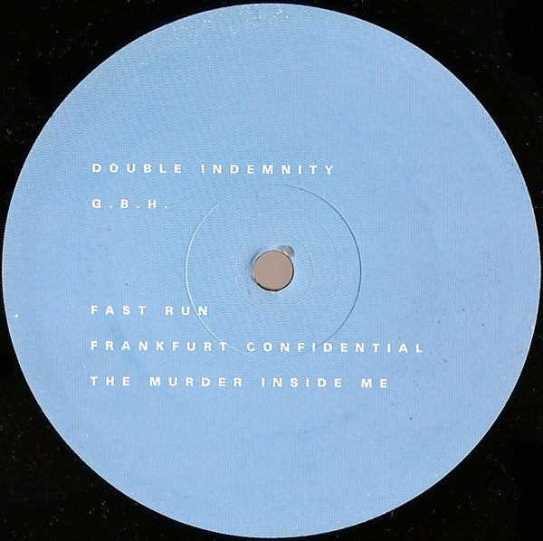 Auch : Kiss Tomorrow Goodbye (2xLP)