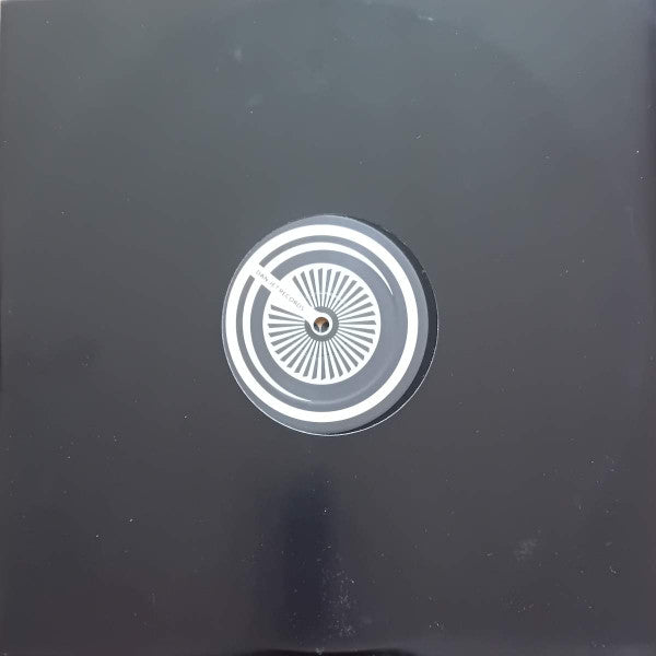 The Crude Project : Reload EP (12", EP)