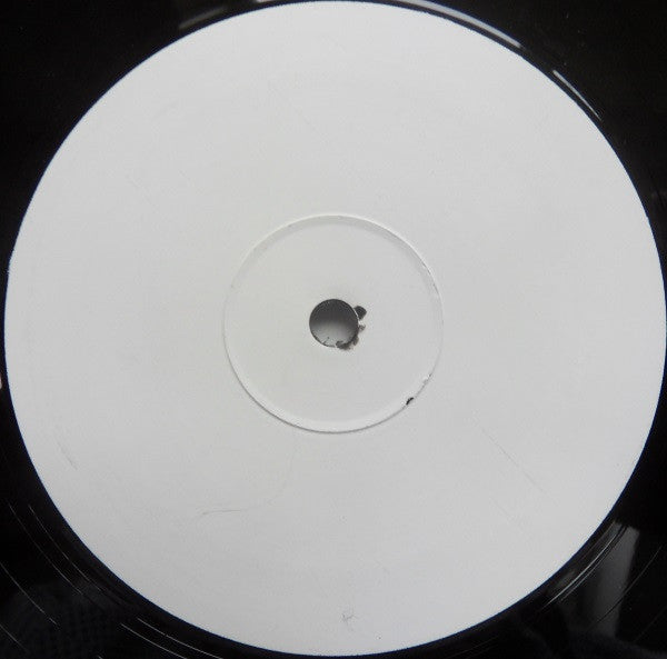 Sonar Circle : Havoc EP (2x12", EP, W/Lbl)