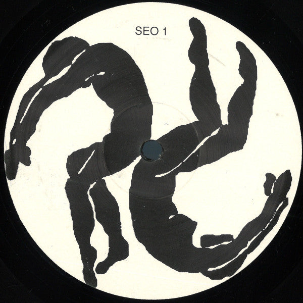 T.H.C. (16) : All Night Long (12")
