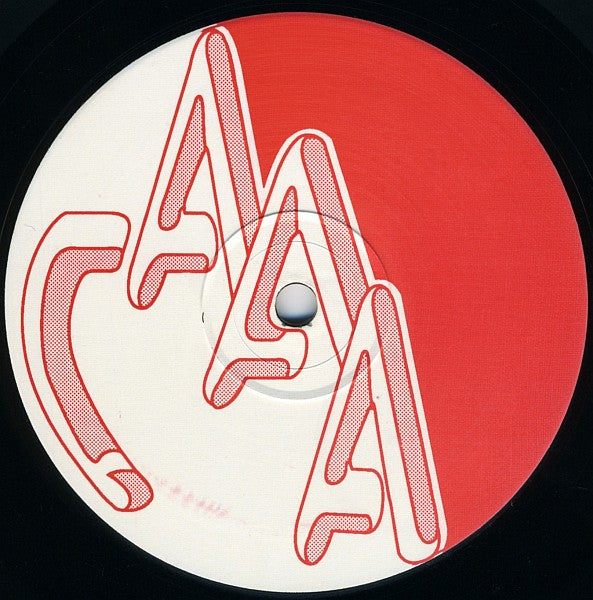 Various : Accapellas Autonomous Volume 2 (12")