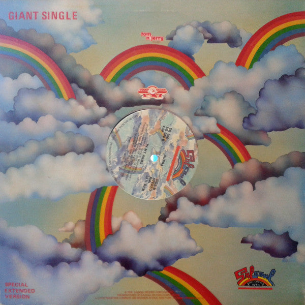 Aurra : A Little Love (12", Single)