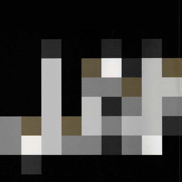 Janet* Featuring Q-Tip And Joni Mitchell : Got 'Til It's Gone (2x12", Promo, Gat)