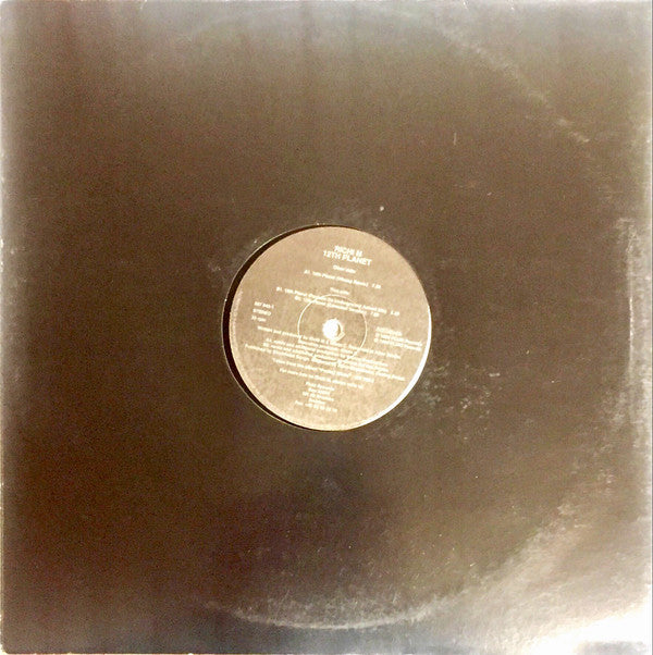 Richi M : 12th Planet (12")