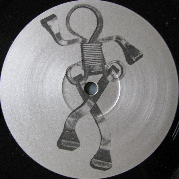 Tinman : Eighteen Strings (12", Single)