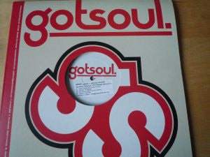 Geoffrey Oryema : Piri Wango Iya (Remixes) (12", Ltd, Promo, W/Lbl)