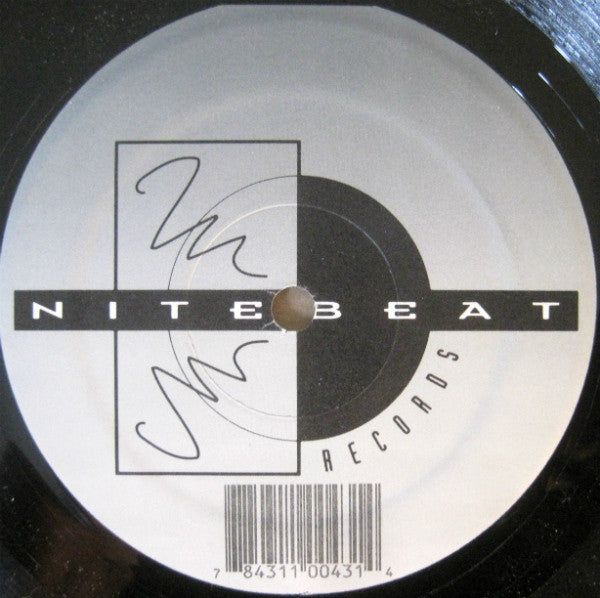 Mangohead : Don't You Want (12")