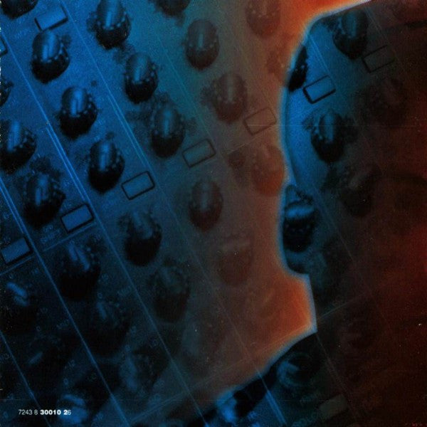 Danny Tenaglia : Hard & Soul (CD, Album)