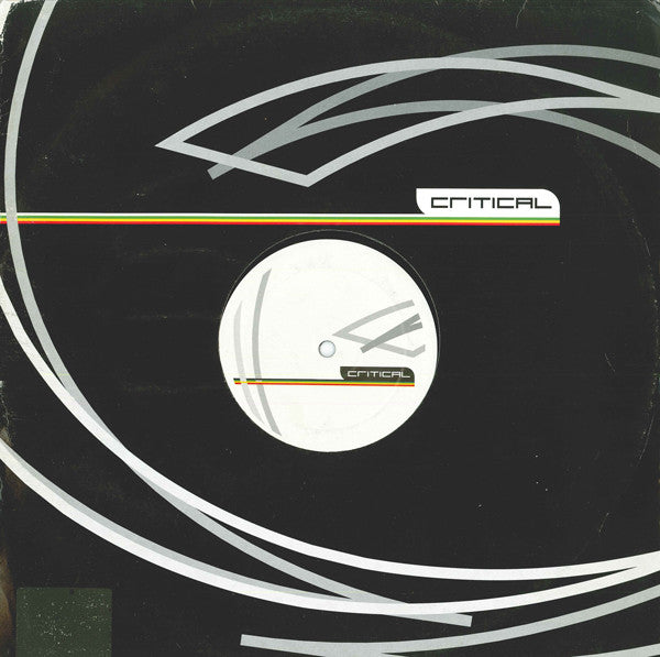 Breakage : Staggered Dub / 4Me (12")