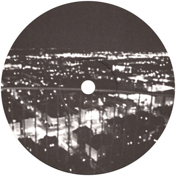 Various : Electric Nights Vol. 1 (12")