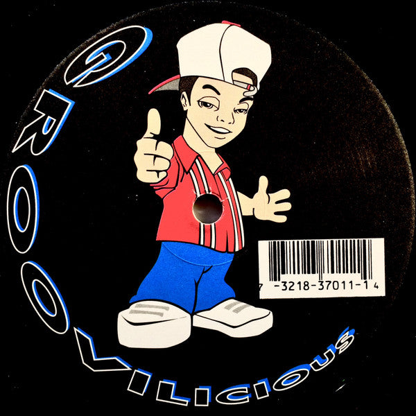 Junior Vasquez : If Madonna Calls (2x12")