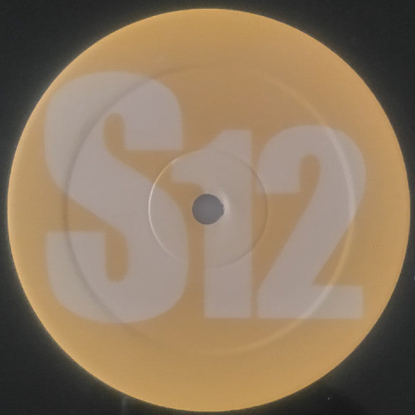 Giorgio Moroder : The Chase / From Here To Eternity (12")