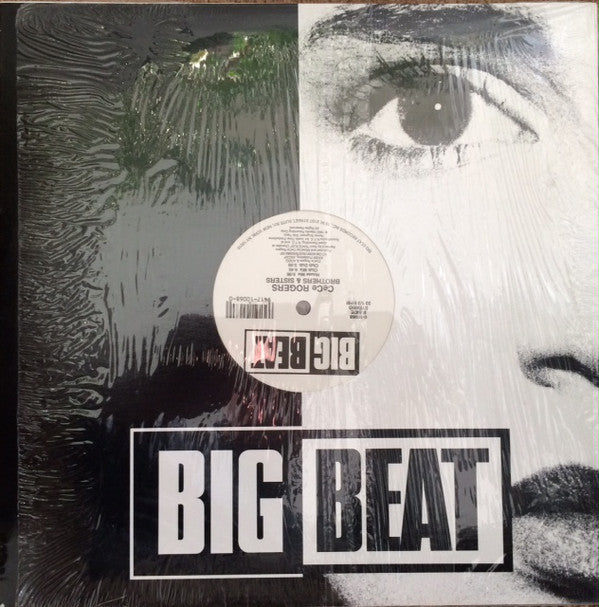 CeCe Rogers* : Brothers & Sisters (12")