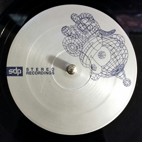 Ezra (2) / D Complex* : Suspect / Future 14 (12")
