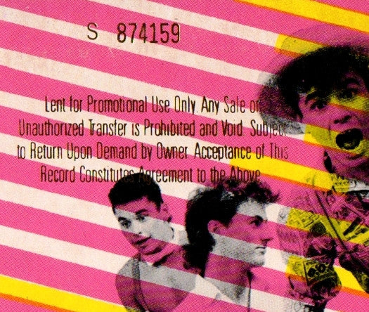 INXS : Dekadance (12", EP, SP )