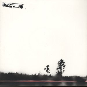 Louderbach : To Begin EP (12", EP, W/Lbl, Sta)