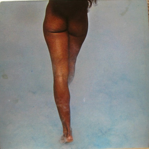 Funkadelic : Free Your Mind And Your Ass Will Follow (LP, Album)