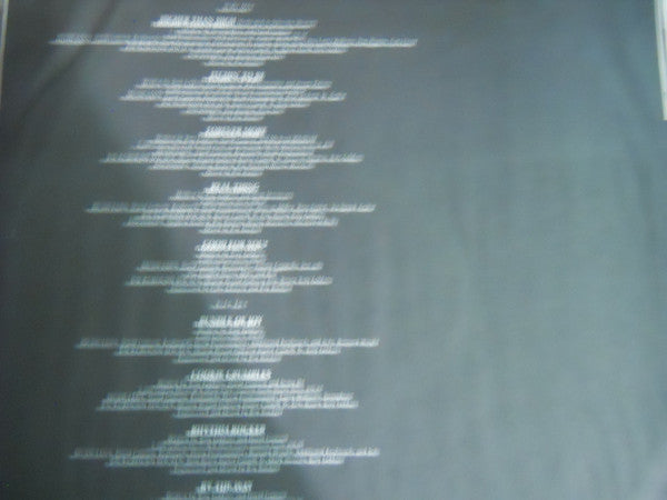 Tony LeMans : Tony LeMans (LP, Album)