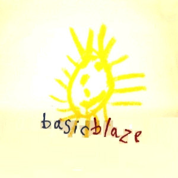Blaze : Basic Blaze (2x12", Album)