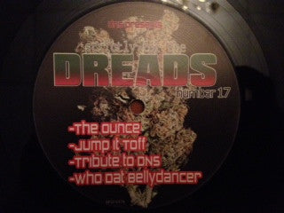 Various : Strictly For The Dreads Number 17 (12")