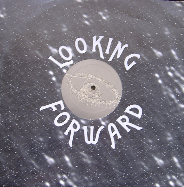 The Moab Feat. Jael Ouida : Overtribe / Because Of You (12")