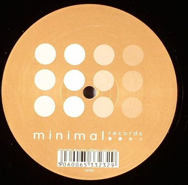 Niki B & Christian E.F.F.E. vs. Menca : Scorpia (12")