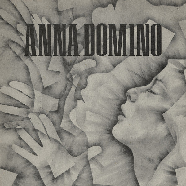 Anna Domino : 'Rythm' (12")