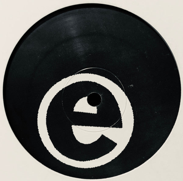 Aether (2) : Give Away My Fear (12")