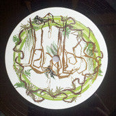 Nickynutz : Answer Mi Question / Plant Mi Sensi (12")