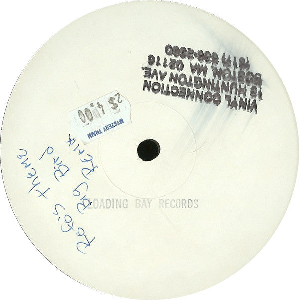 Rofo : Rofo's Theme (12", W/Lbl)