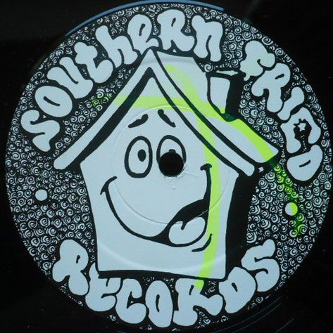 The Mighty Dub Kats!* : Son Of Wilmot / Magic Carpet Ride (12")