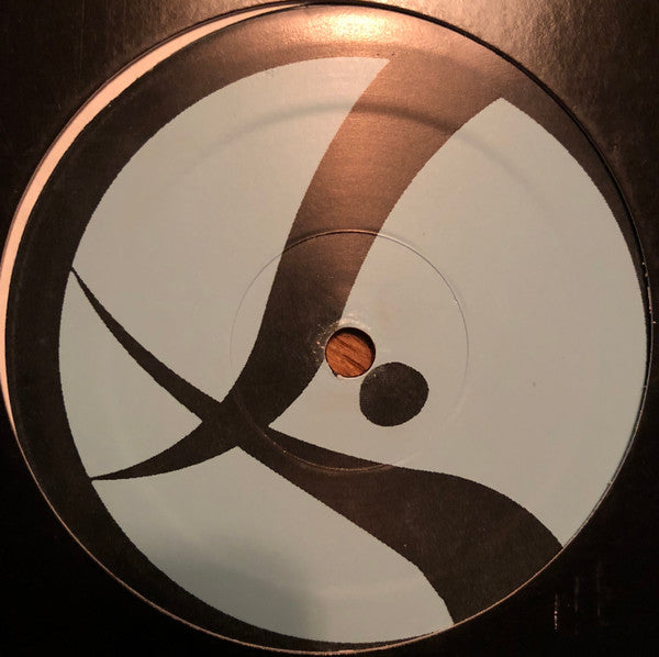 Datcyde : Oh Gosh! / Rock Star (12")