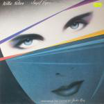 Willie Nelson Featuring the Guitar Of Jackie King : Angel Eyes (LP, Album, Car)