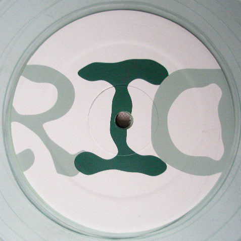 ODG / DJ Rewind : The 3 Song EP (12", EP, Gre)