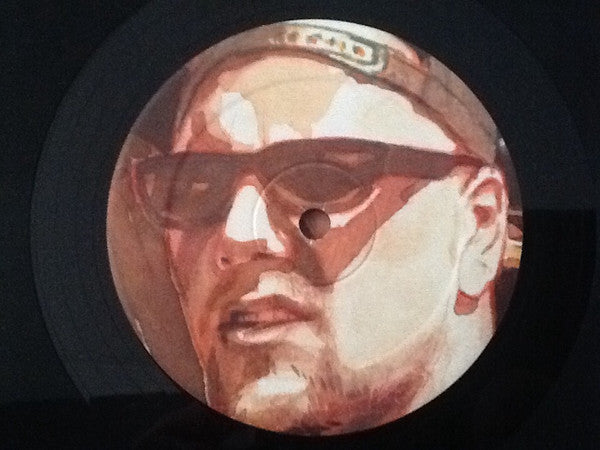 DJ Overdose : Trust Me (12")
