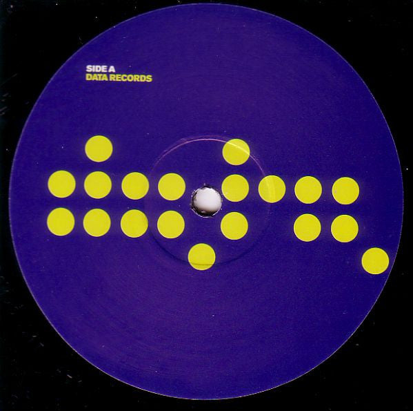 Studio B : I See Girls (12")