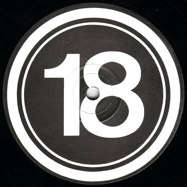 Authorised Riddim : Split Personality / Navigators Path (12")