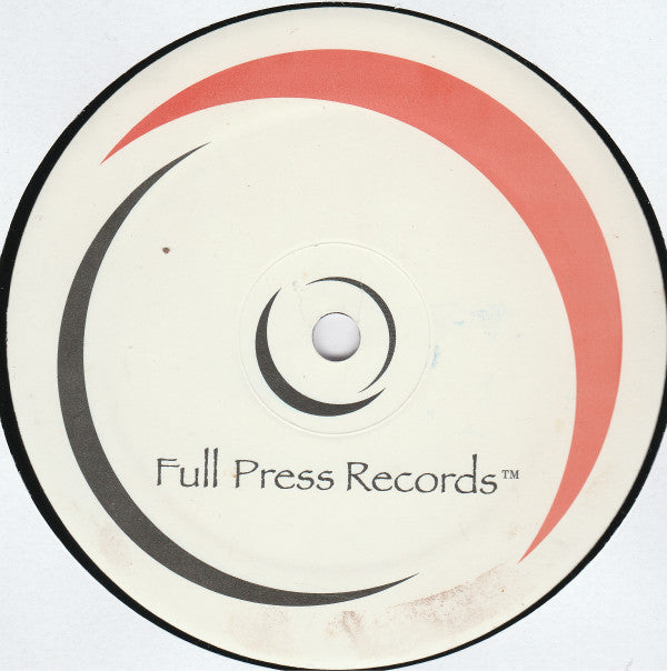 Tony Brown : Let The Music Play (12")