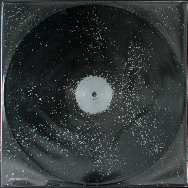 Koto (7) : Filmscapes (12", EP, Mar)