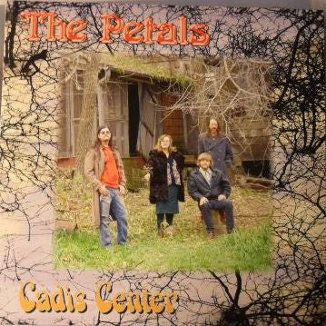 The Petals : Cadis Center (LP, Album)