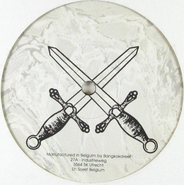 X-Calibur : Oompa (12")