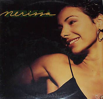 Nerissa : Nerissa (LP, Album)