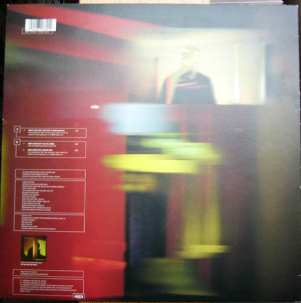 Incognito : Nights Over Egypt (12")