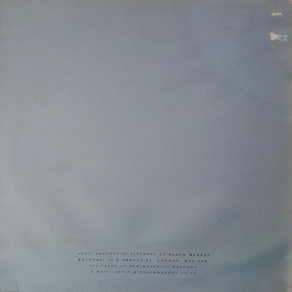 Pepper Mashay : Step Into My Life (Full Intention Mixes) (12")