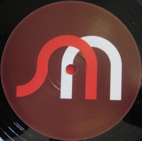 Maldonado : Native Soul (12")
