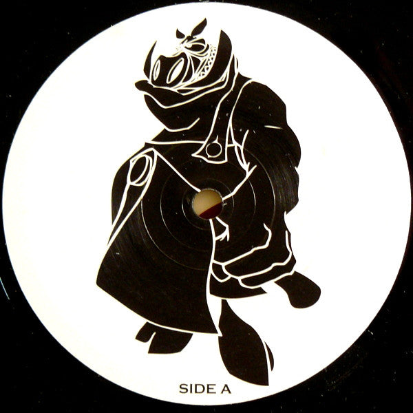 Meat Katie : Next Life (12")