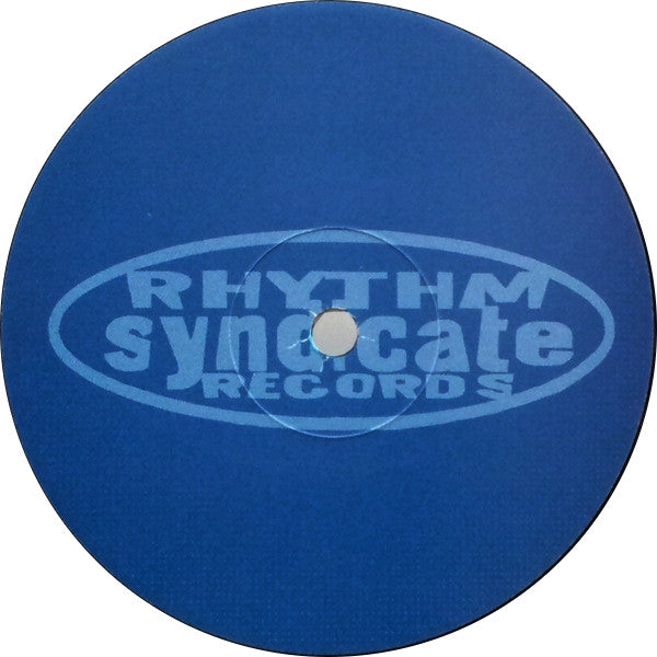 Breeder : Tyrantanic (12")