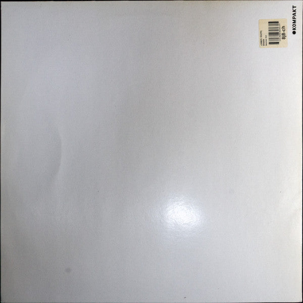 Frank Lorber / Sikora : Spawn (12")