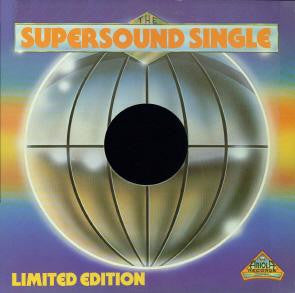 Amii Stewart : Jealousy (12", Promo)